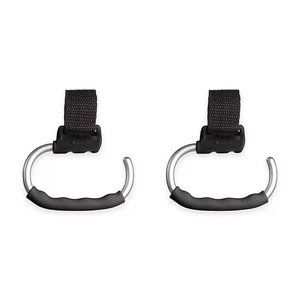 OXO Tot Handy Stroller Hooks - 2 Pack